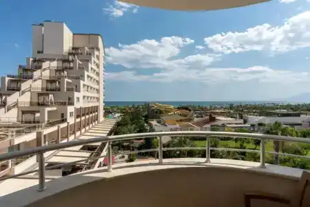 Saturn Palace Resort - 51