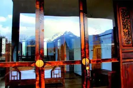 Lijiang Baisha Free Time Designed - 21