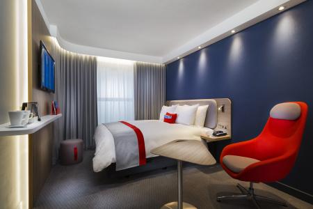 Holiday Inn Express - Sindelfingen, An Ihg - 24