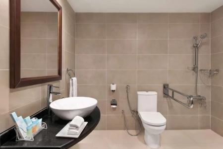 Ramada by Wyndham Dubai Deira - 42