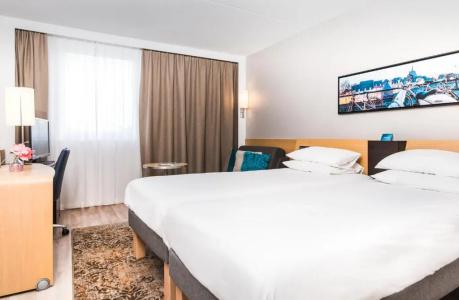 Novotel Maastricht - 68