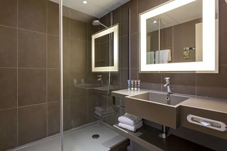 Novotel Annecy Centre Atria - 85