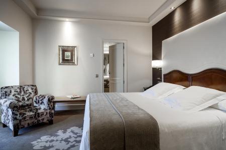 Wellington & Spa Madrid - 3