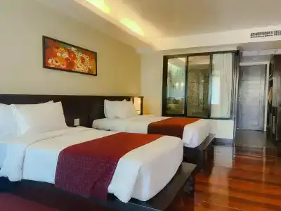 Aonang Phu Pi Maan Resort & Spa - Sha Extra Plus - 70