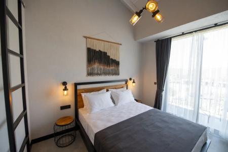 Primus Otel - 34