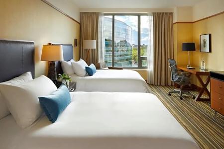 Pan Pacific Seattle - 91