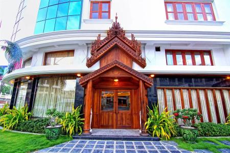 Shwe Ingyinn Mandalay - 12
