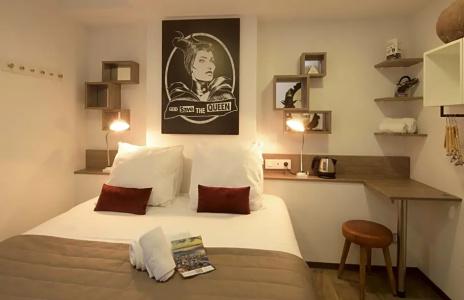 Arc-En-Ciel Colmar Contact Hotel - 63