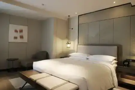 Marriott Yantai - 3