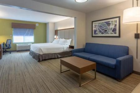 Holiday Inn Express & Suites Nw - Park Place, An Ihg - 51