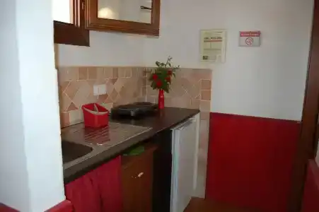 Agriturismo L'Aglientu B&B - 40