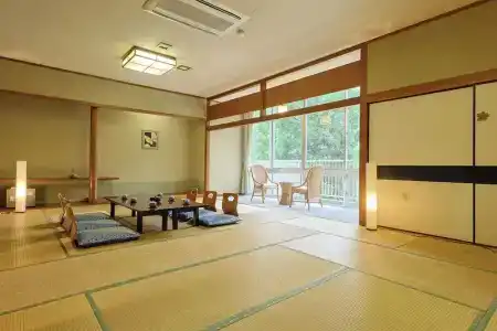 Hinotani Onsen Misugi Resort - 53