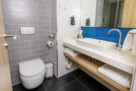 Holiday Inn Express - Manchester - Traffordcity, An Ihg - 60