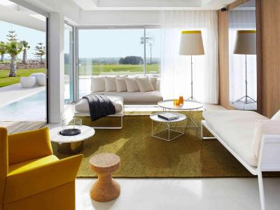 Sofitel Essaouira Mogador Golf & Spa - 45