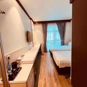 Park View (Sg Clean, Staycation Approved) - 29