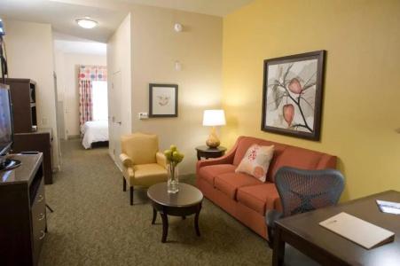 Hilton Garden Inn Airport/Medical Center - 59