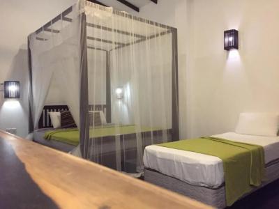 Saman Resort Yala - 47