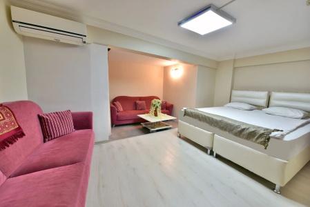 Oban Suites Istanbul - 15