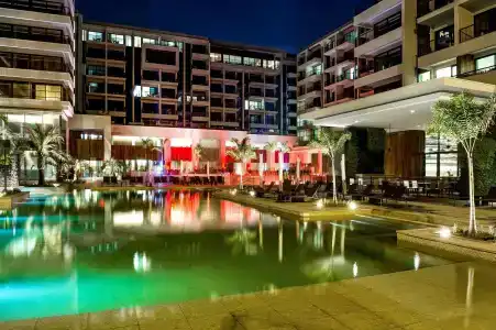 Grand Hyatt Rio de Janeiro - 15