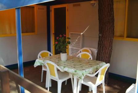 Camping Village Il Sole - 36