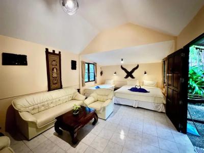 Laguna Beach Club Resort Sha Plus - 61