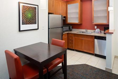 Residence Inn Hershey - 20