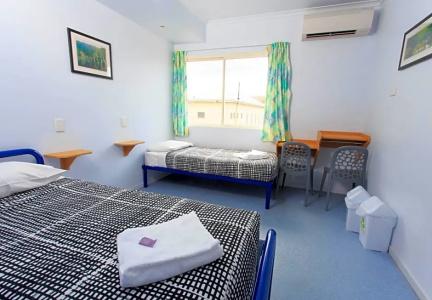 Cairns Central Yha - 53