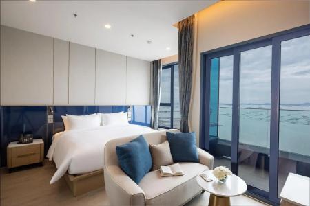 S Sriracha & Residence - 3