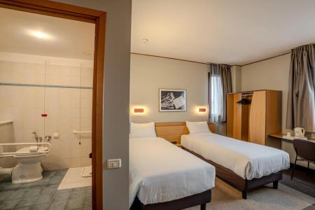 Tulip Inn Turin South - 32