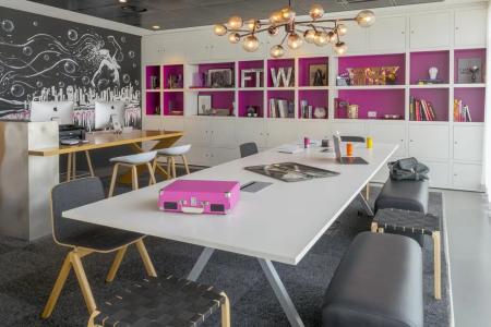 Moxy Milan Linate - 19
