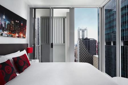 Mantra Midtown - 34