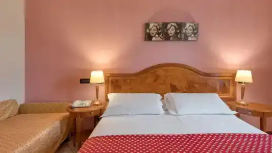 Primotel Brescia - 31