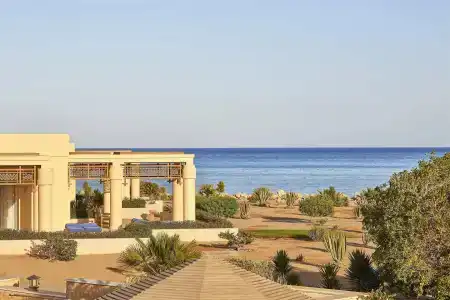 Sheraton Soma Bay Resort - 43
