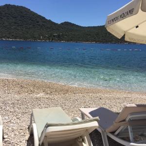 Olympos Mocamp - 2