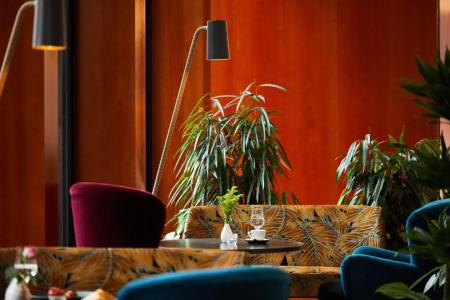 ParkGraz - Traditional Luxury - 11