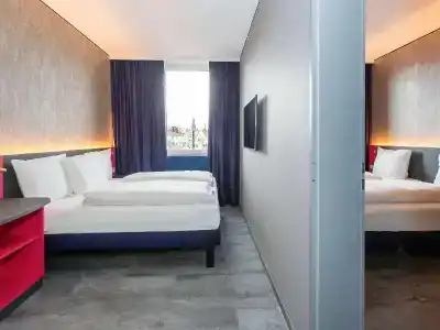 ibis Styles Noerdlingen - 25