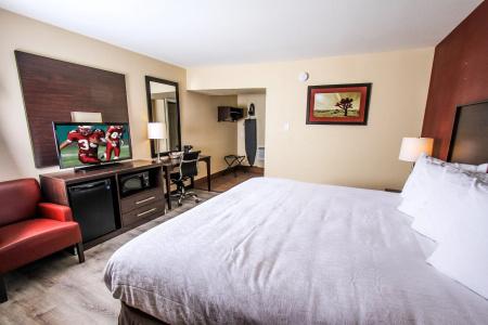 Red Roof Inn Plus+ – Grand Canyon - 6