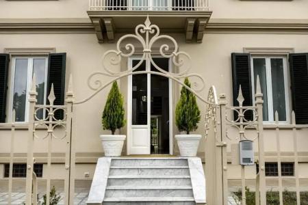 Villa La Tuia b&b - 16