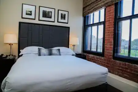 The Fairmont Heritage Place Ghirardelli Square - 53