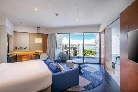The Shanhaitian Resort Sanya, Autograph Collection - 28