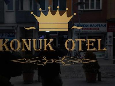 Konuk - 17
