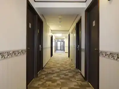 Toyoko Inn Aomori-eki Shomen-guchi - 10