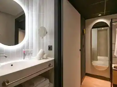 Novotel Nice Arenas Aeroport - 134