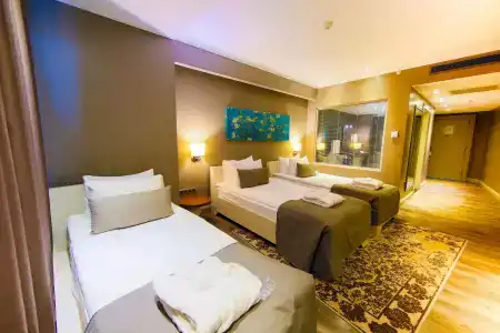 Doğa Thermal Health & Spa - 3
