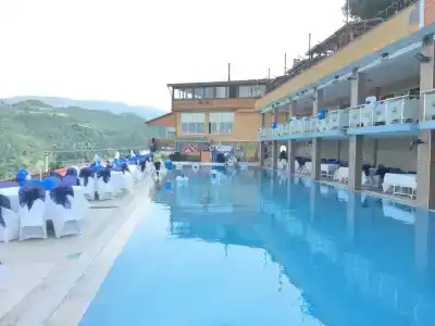 Eraslan Tatil Koyu - 5