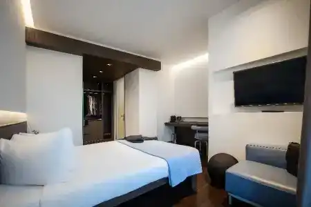 Domotel Kastri - 33
