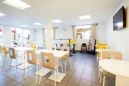 Premiere Classe Valence Nord - Saint Marcel Les Valence - 17