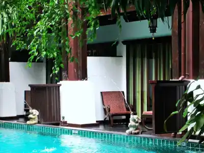 Yantarasri Resort - 264