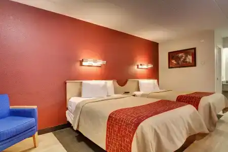 Red Roof Inn St.Louis- Westport - 2