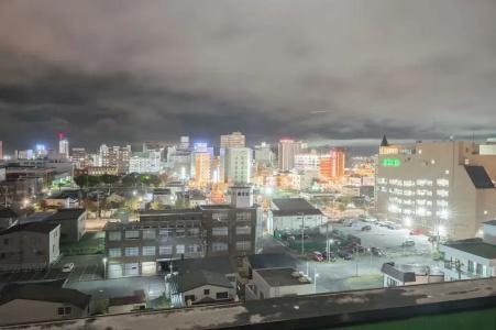 Hakodate Royal Seaside Bbh Hotel Group - 82